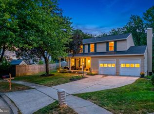 435 Wickliff Pl, Arnold, MD 21012