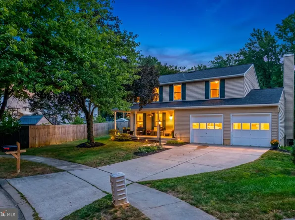 435 Wickliff Pl, Arnold, MD 21012
