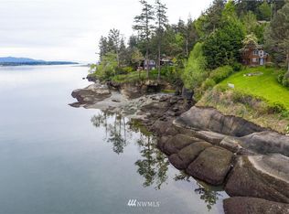 2794 N Nugent Rd, Lummi Island, WA 98262