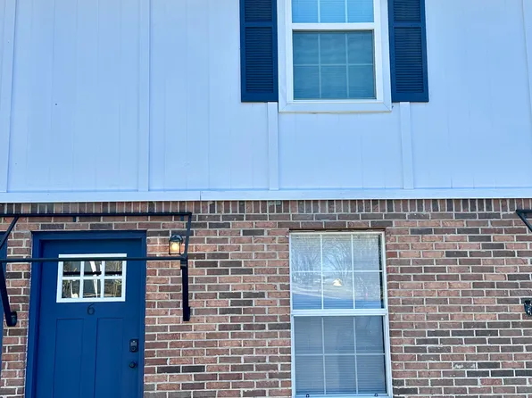 1994 Bouton Bnd APT 6, Cookeville, TN 38501