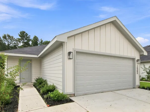 14393 Tawny St, Splendora, TX 77372