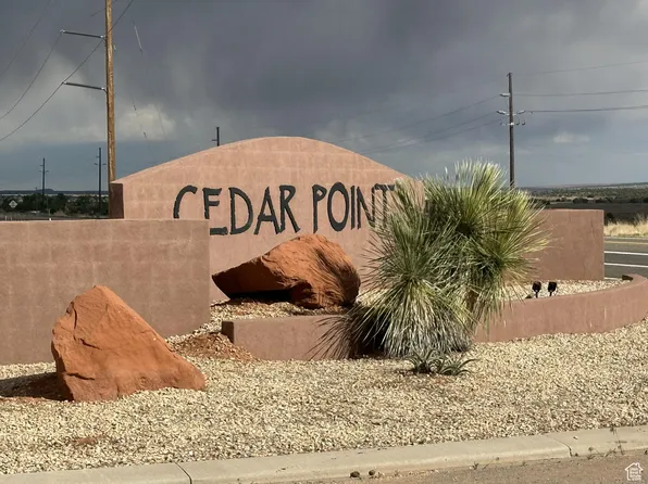 1121 E Red Sage Ln, Apple Valley, UT 84737