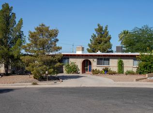 9409 E Watson Dr, Tucson, AZ 85730