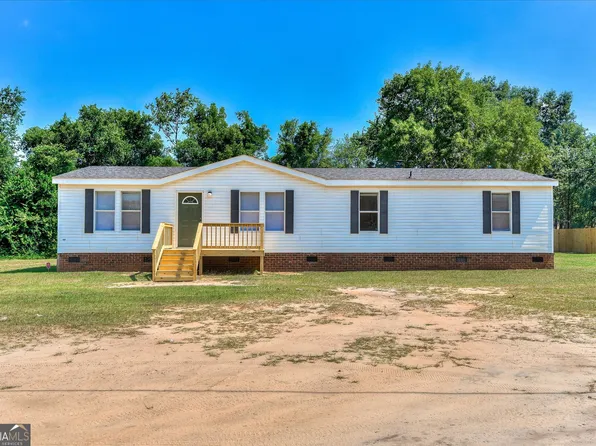 4134 Daisy Ln, Augusta, GA 30906