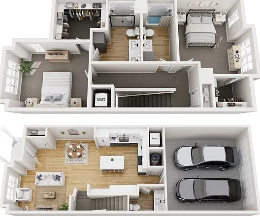 TB2 - Apex at Verona | Apartments, Townhomes, and Stacked Flats in Verona, WI TB2 - Apex at Verona | Apartments, Townhomes, and Stacked Flats in Verona, WI