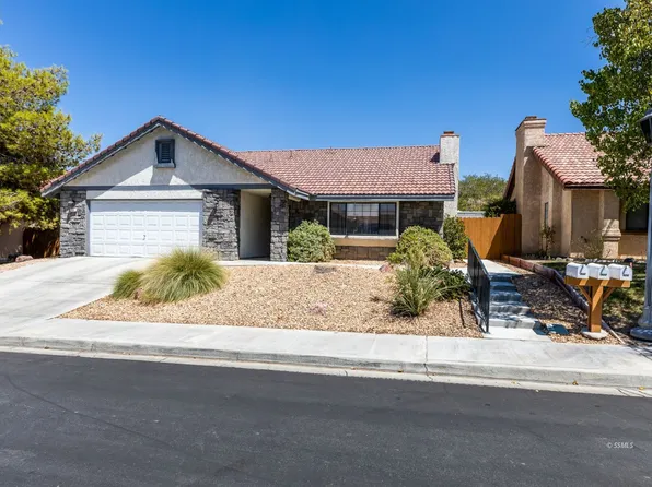 934 Roosevelt St, Ridgecrest, CA 93555