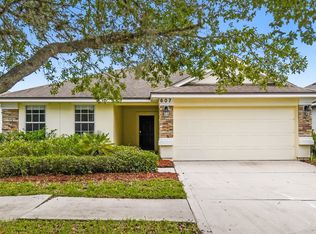607 Sunny Stroll Dr, Middleburg, FL 32068