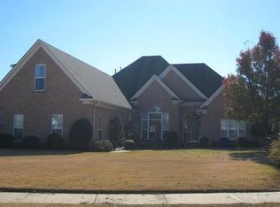 7105 Apache Dr, Olive Branch, MS 38654