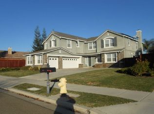1629 Antica Dr, Brentwood, CA