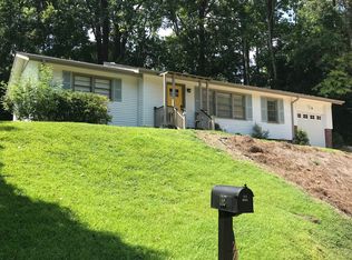 118 Grey Oaks Dr, Vicksburg, MS 39180