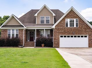 206 Ibis Way, Elizabeth City, NC 27909