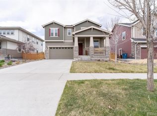 5937 N Orleans St, Aurora, CO 80019