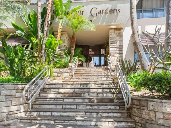 Sweetzer Gardens, 1258 N Sweetzer Ave APT 8, West Hollywood, CA 90069