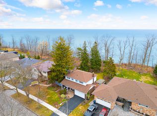 27 S Marine Dr, Toronto, ON
