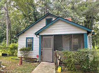 1837 Ave NW, Atlanta, GA 30318