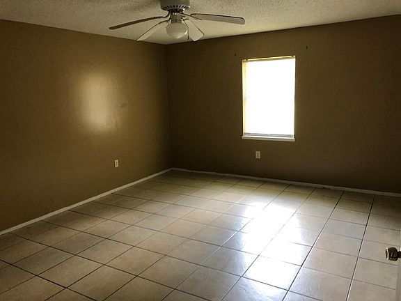 Master bedroom. 14 x 15