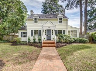 613 Mayfair Ave, Richmond, VA 23226