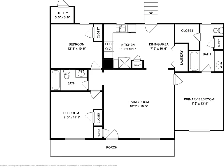 105 Pinto Ln — Photo 17
