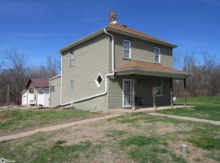 826 S 16th St, Keokuk, IA 52632