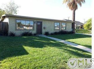 12972 Corcoran Pl, San Fernando, CA 91340