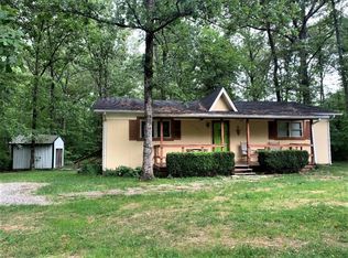 6111 Osage Rd, Crossville, TN 38572