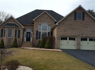 3221 Danbury Ct, Harrisonburg, VA 22801