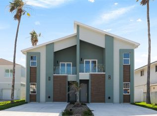 5606 Circe Cir #B, South Padre Island, TX 78597