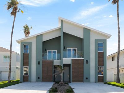 5606 Circe Cir #B, South Padre Island, TX, 78597