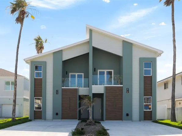 5606 Circe Cir #B, South Padre Island, TX 78597