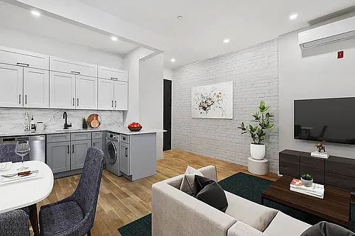 841 Dekalb Ave #2F Photo 1