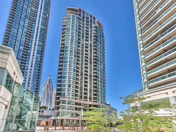 4th image of 12 Yonge St #2606