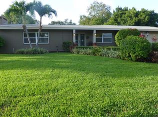 5418 8th Avenue Dr W, Bradenton, FL 34209