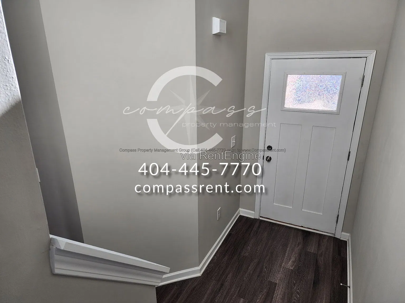 3 bed, 3.0 bath, 1705 sqft, $1,650 — Photo 2