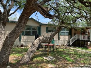 1508 Laguna, Spring Branch, TX 78070