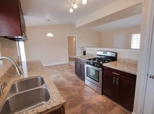 541 Van Dornum Ave #0, Henderson, NV 89011