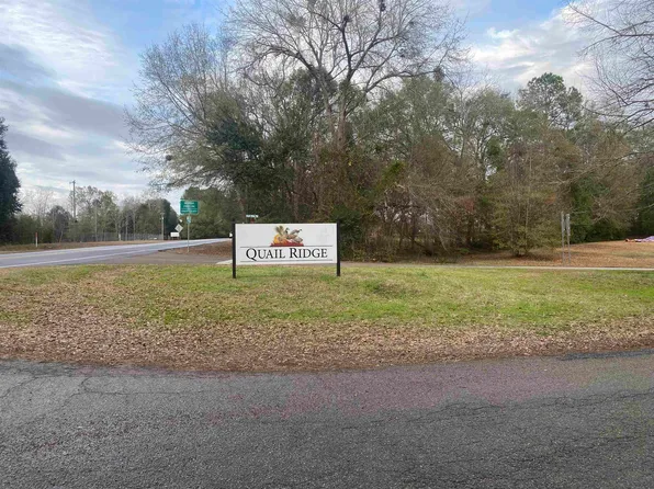 177 Quail Ridge Rd, Havana, FL 32333