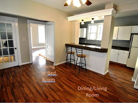 3rd image of 3919 Decoursey Ave #B