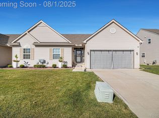31628 Augusta Dr, Romulus, MI 48174