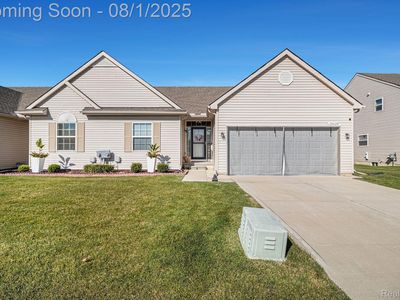 31628 Augusta Dr, Romulus, MI, 48174