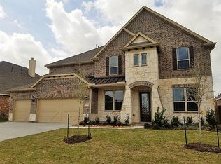 1534 Ballinger Creek Ln, League City, TX 77573