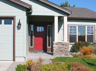 1627 Monarch Ln, Medford, OR