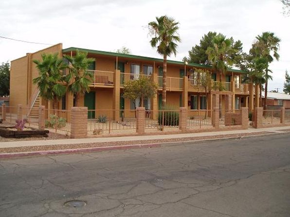 2585 N Country Club Rd APT 9