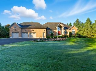 4058 Maddaugh Rd, Puslinch, ON N0B2J0