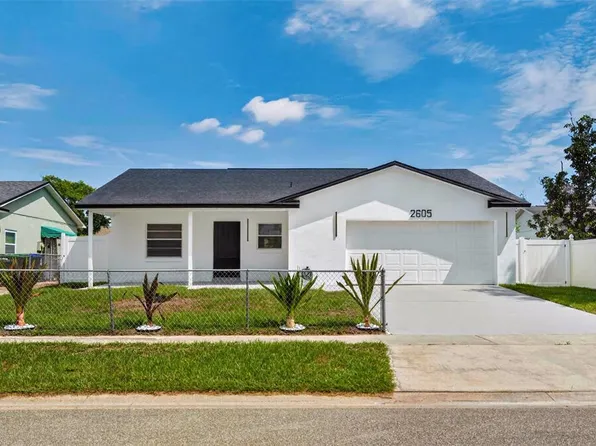 2605 CHAR STREET, ORLANDO, FL 32839