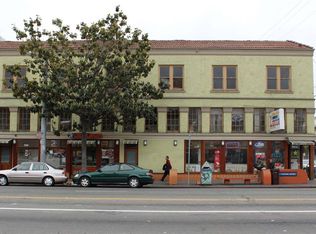 3209 International Blvd, Oakland, CA 94601
