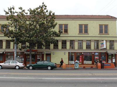 3209 International Blvd, Oakland, CA, 94601