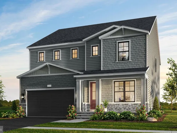 22745 Stratus Pl, Ashburn, VA 20148