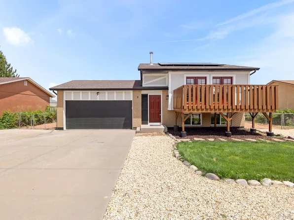 2 Gem Ct, Pueblo, CO 81005