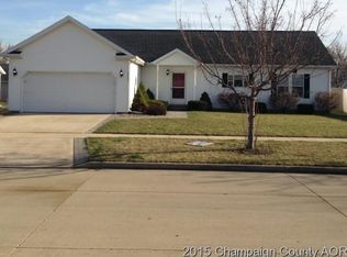 2103 E Michigan Ave, Urbana, IL 61802