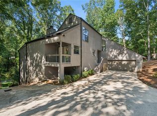 5623 High Harbor Point, Gainesville, GA 30504